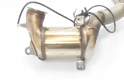 Catalyseur d'occasion OEM 5WA131701D pour Audi A3