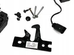 Huvlåsset Audi A6 A7 C7 4G0823509D