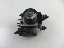 ABS-pumppu OEM 1K0907379P Seat Altea (5P1)