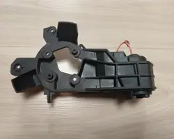 Motor de dobragem espelho esquerdo ISUZU D-MAX III OEM