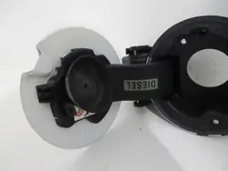 Bränslelucka OEM 781200014R för Renault Megane III Cabrio