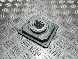 LED Lamp Converter Module Ford Kuga MK3 20- JX7B-13B626-AK