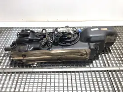 OEM 0444050032 SCR-säiliö VW Crafter 2.5 163hv
