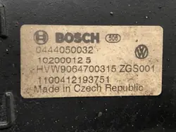 OEM 0444050032 SCR-tank voor VW Crafter 2.5 163pk