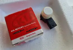 PDC Parksensor Kia Sportage III Original