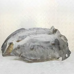 Arco Ruota Posteriore Destro BMW 7 (F01, F02) 51717185160