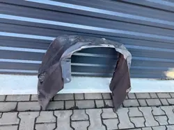 Vorderer linker Kotflügel OEM 05182555AD für Jeep Compass