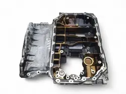 Carter d'huile Porsche Cayenne OEM 06E103603AL - Occasion
