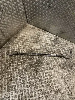 Stabilisateur arrière Mercedes-Benz OEM 2463203911