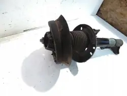 Voorste Schokdemper Links Mercedes-Benz C W203 A2033207330