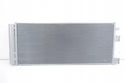 Nissens 940791 Klimaanlagenkondensator