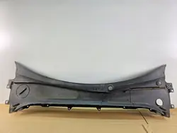 Begagnad Volvo XC60 II Lift vindruta OEM 31442120