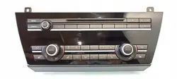 Panneau climatisation BMW Série 6 F06 OEM 6819142