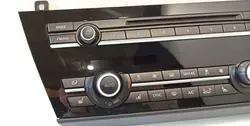 Panneau climatisation BMW Série 6 F06 OEM 6819142