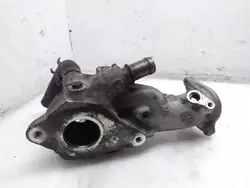 Nissan EGR-venttiilikotelo OEM 147170061R - Käytetty