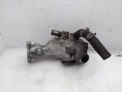 Boîtier de Soupape EGR Nissan OEM 147170061R - Occasion
