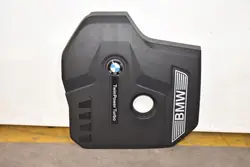 BMW Motorabdeckung OEM 8657035 555 für G01