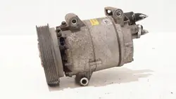 Nissens 89072 Compressore Aria Condizionata