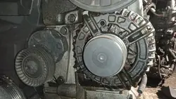 Alternador Volvo V40 2004 1.8L 8676498