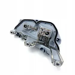 Vänster Bakre Lampfäste Audi TT MK2 8J0945257A