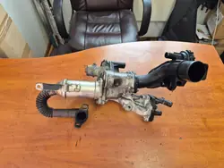 OEM 147352070R Soupape EGR Renault 1.5 dCi