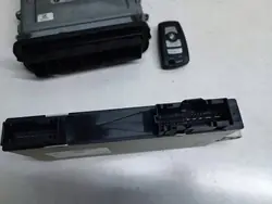Conjunto de ignição OEM 8511385 para BMW 5 F10 2.99L Diesel