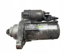Startmotor 1.9 TDI VW Volkswagen Caddy III (2003- ) OEM 02Z911023H