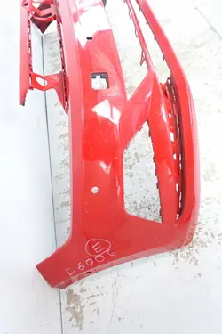Pare-chocs avant VW Polo VI OEM 2G0807221 - Occasion
