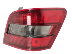Feu Arrière Droit LED Mercedes GLK X204 2008–2012 OEM