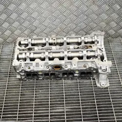 Engine Head R6510160201 Mercedes W204 2.2 CDI 2007