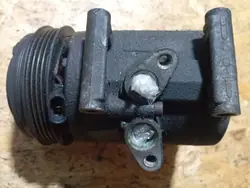 Compresseur de climatisation Chevrolet OE 95967303