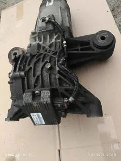Rear Differential Opel Antara 2.2 22880777
