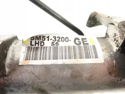 Ohjausvahvistimen pumppu OEM 5M513200GE - Käytetty