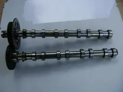 OEM Nokka-akselit Range Rover 3.6 - Imu & Pakoputki