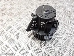 Heizungsgebläse Peugeot 307 OEM pf2a2 - Gebraucht