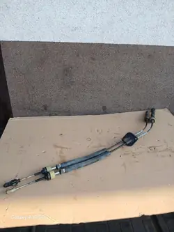 Versnellingskoppeling Suzuki Swift IV OEM LINKA LINKI ZMIANY BIEGÓW