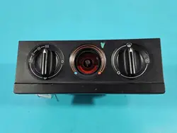 Console panneau ventilation Audi 80 B4 OEM IMPRK1592856