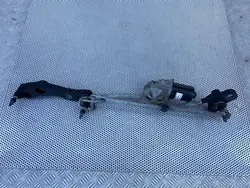 Etupyyhkijän mekanismi BMW E60 E61 E63 E64 03-10 OEM