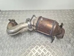 Audi Katalysator OEM 1K0131701DE Begagnad