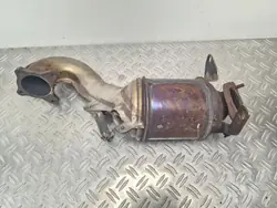 Audi Katalysaattori OEM 1K0131701DE Käytetty