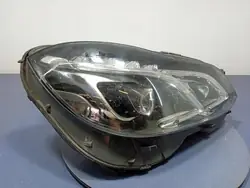 MERCEDES E W212 LIFT PHARE DROIT EU A2128205639