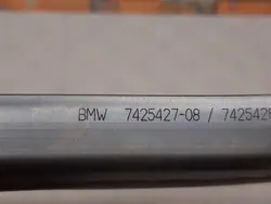 OEM 51767425427 Vänster Motorhuvestätsning för BMW X5/X6/X7/XM