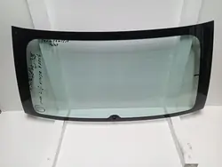 Luna Trasera OEM 7810BGSEW para Skoda Octavia II Familiar