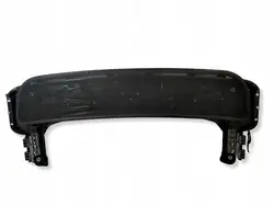 Deflector de viento Audi TT 8J 06-14 Cabrio OEM 8J7862953A