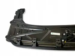 Déflecteur de vent Audi TT 8J 06-14 Cabrio OEM 8J7862953A