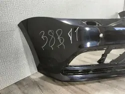 Pare-chocs avant VW Jetta 2015-2018