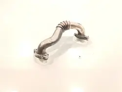 EGR Pakokaasun jäähdytysputki Skoda Octavia 1.6 TDI Diesel