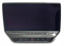 Monitor pantalla VW ID.3 usado OEM 10A919606M