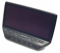 Monitor pantalla VW ID.3 usado OEM 10A919606M