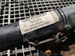 Amortecedor Dianteiro Direito OEM A2123203613 Mercedes Classe E W212